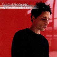 I See the Sun - Tommy Henriksen