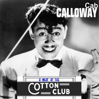 Everybosy Eats When They Come to My House - Cab Calloway