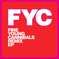 She Drives Me Crazy [Club Dub] - Fine Young Cannibals, Dimitri from Paris