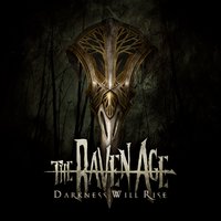 Trapped Within the Shadows - The Raven Age