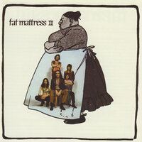 Long Red - Fat Mattress