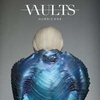 Hurricane - Vaults, Lee Walker