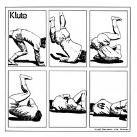 Come to the End - Klute, Naomi Pryor