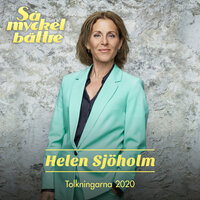 Euforia - Helen Sjöholm