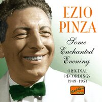 You Belong to My Heart - Ezio Pinza