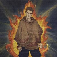 Джинчурики - Doka