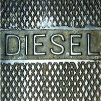 Drain - Diesel