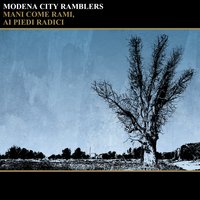 Gaucho, io e te - Modena City Ramblers