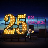 God In My Bed - K's Choice