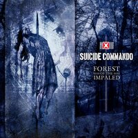 Too Far Gone - Suicide Commando