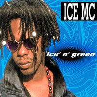 Afrikan Buzz - Ice MC