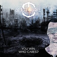 Just Like This - Solar Fake