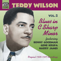Guess Who - Harry Carney, Billie Holiday, Teddy Wilson