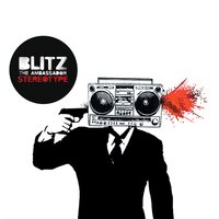 Blitz The Ambassador