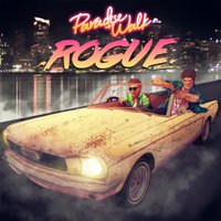 Rogue - Paradise Walk