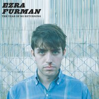 That's When It Hit Me - Ezra Furman