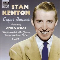 I Lost My Sugar in Salt Lake City - Stan Kenton, Anita O'Day