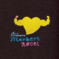 Cornflake Boy - Marbert Rocel