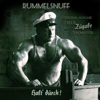 Vollnarkose - Rummelsnuff