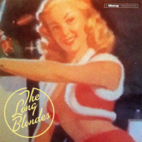 Christmas Is Cancelled - The Long Blondes