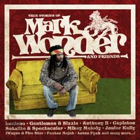 Don't Worry - Mark Wonder, Gentleman, Sizzla Kalonji