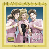 Love Is Where You Find It - The Andrews Sisters