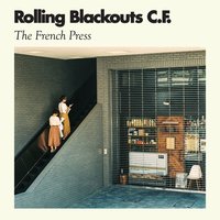 Julie's Place - Rolling Blackouts Coastal Fever