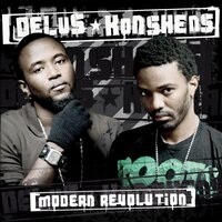 So High - Konshens, Delus, Irievibrations