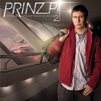 Der Regenmacher - Prinz Pi