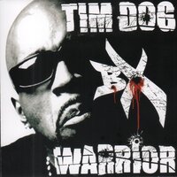 BX We Invented Hip Hop - Tim Dog