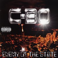 Enemy of the State - C-Bo