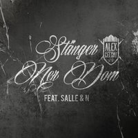 Stänger ner dom - Alex Ceesay feat. Salle & N, n, Salle