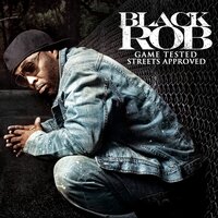 Get Involved - Black Rob