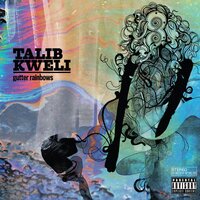 Self Savior - Talib Kweli, Chace Infinite