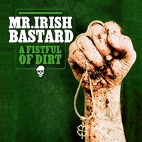 I Smell The Blood - Mr. Irish Bastard