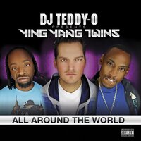 DJ Teddy-O