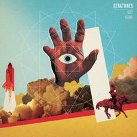 Chandelier - Seratones