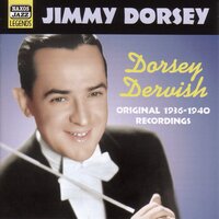 The Jumpin' Jive - Jimmy Dorsey, Helen O'Connell