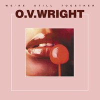 Sacrifice - O.V. Wright