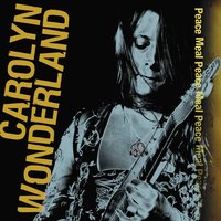 St. Marks - Carolyn Wonderland