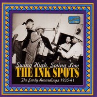 Java Jive - Ink Spots, The