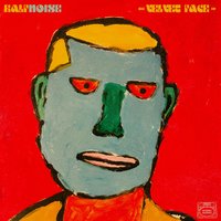 As U Wave - HalfNoise