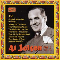 That Little German Band (al Jolson's La La Song) - Al Jolson