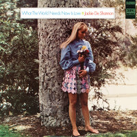 You Don't Have To Say You Love Me - Jackie DeShannon