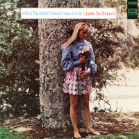 Changin' My Mind - Jackie DeShannon