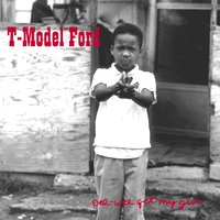 I'm Insane - T-Model Ford