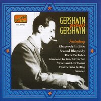 Oh, Kay!: Someone to Watch Over Me - George Gershwin