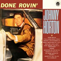 Banks of the Nile - Johnny Horton