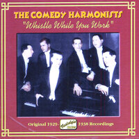 Musketiermarsch - Comedian Harmonists