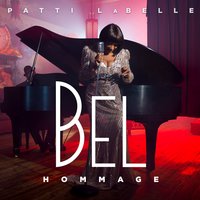 The Jazz in You - Patti LaBelle